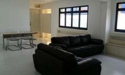 ADMIRALTY LINK (D27), Condominium #104228552